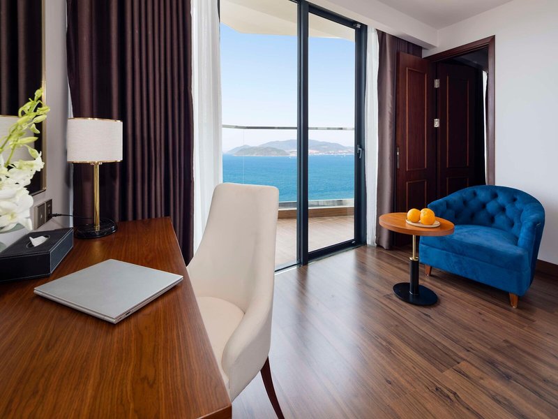 Best Western Premier Marvella Nha Trang 31