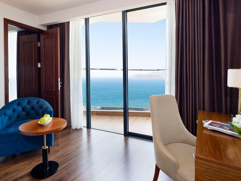 Best Western Premier Marvella Nha Trang 32
