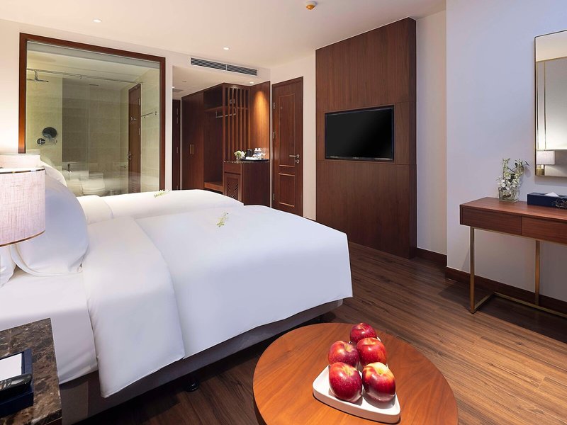 Best Western Premier Marvella Nha Trang 33