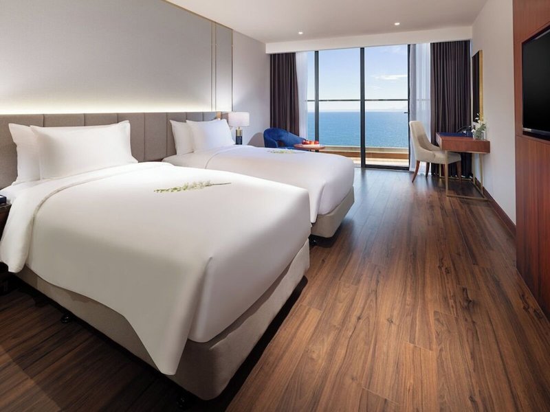Best Western Premier Marvella Nha Trang 34