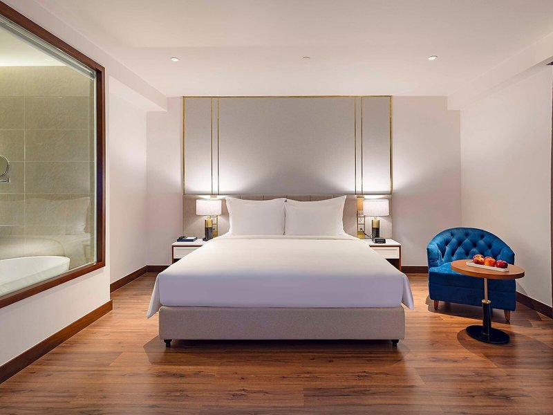 Best Western Premier Marvella Nha Trang 35