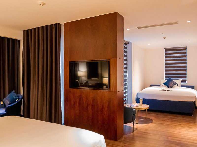 Best Western Premier Marvella Nha Trang 36