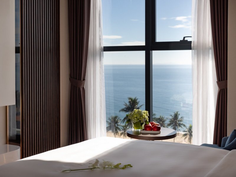 Best Western Premier Marvella Nha Trang 37