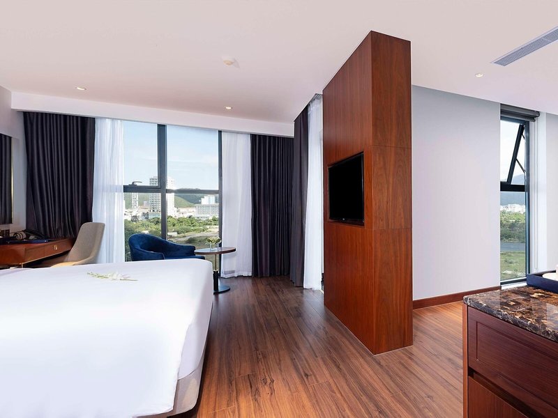 Best Western Premier Marvella Nha Trang 38