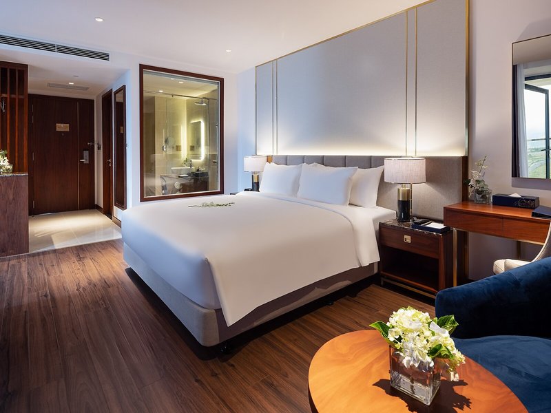 Best Western Premier Marvella Nha Trang 39