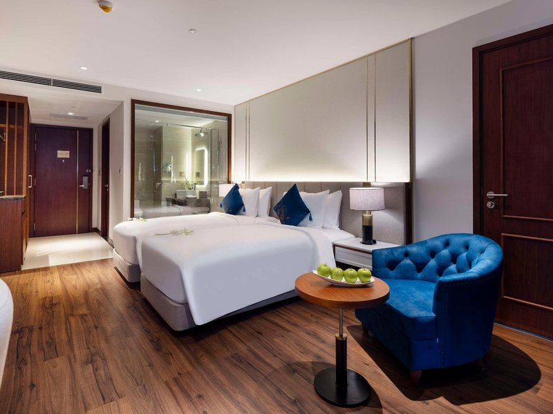 Best Western Premier Marvella Nha Trang 40