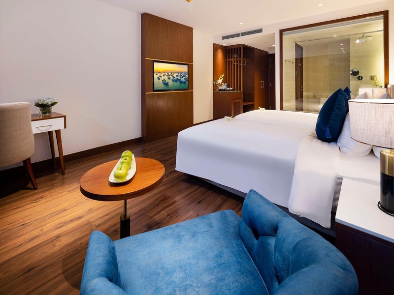 Best Western Premier Marvella Nha Trang 41