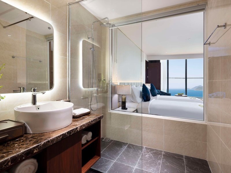 Best Western Premier Marvella Nha Trang 42