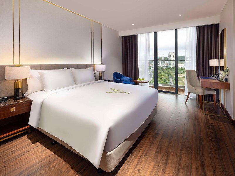 Best Western Premier Marvella Nha Trang 43