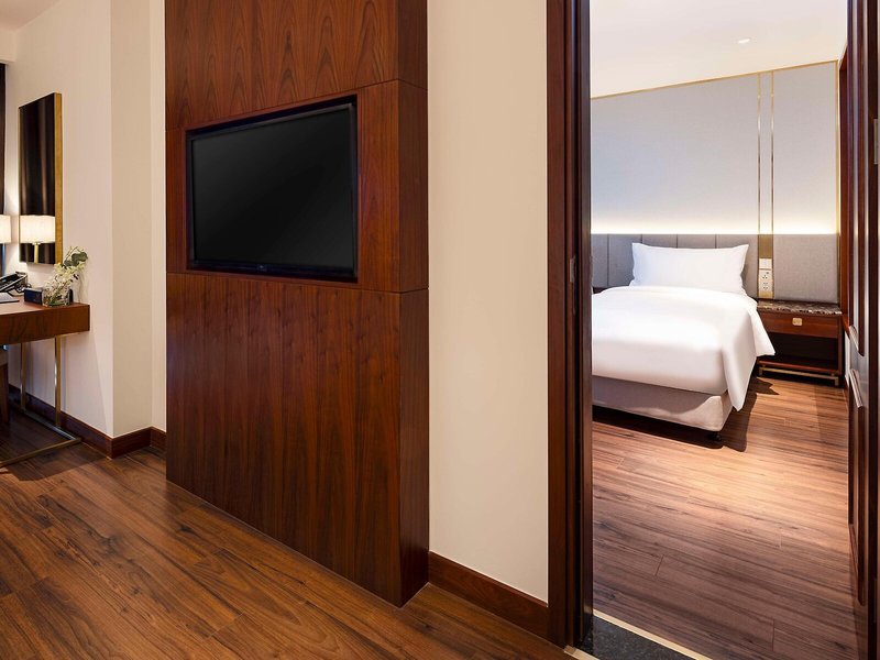 Best Western Premier Marvella Nha Trang 44