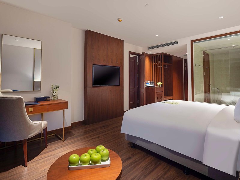 Best Western Premier Marvella Nha Trang 46