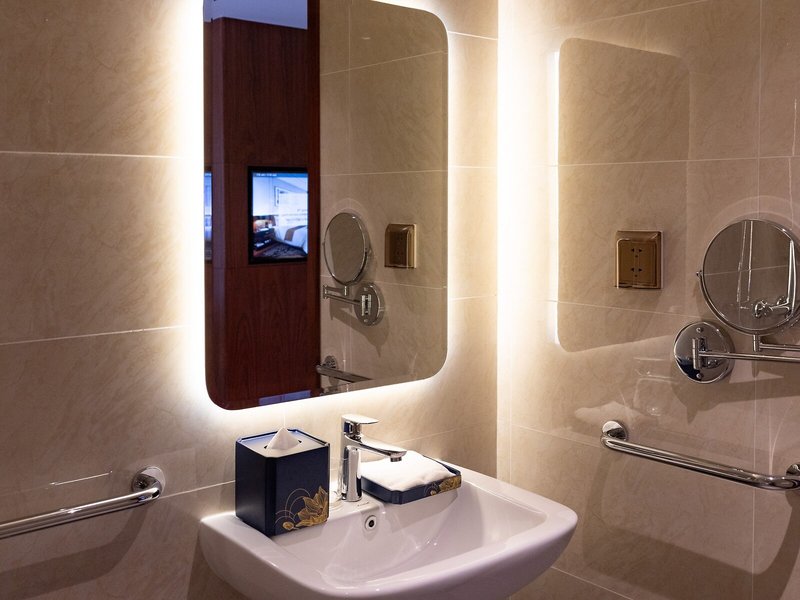 Best Western Premier Marvella Nha Trang 47