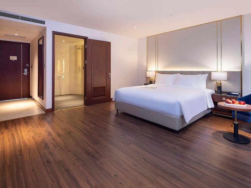 Best Western Premier Marvella Nha Trang 48