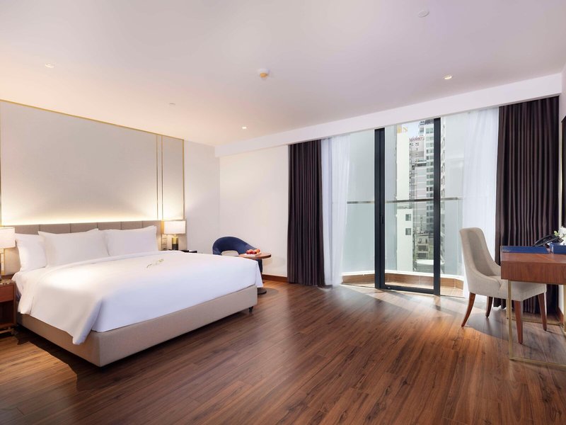 Best Western Premier Marvella Nha Trang 49