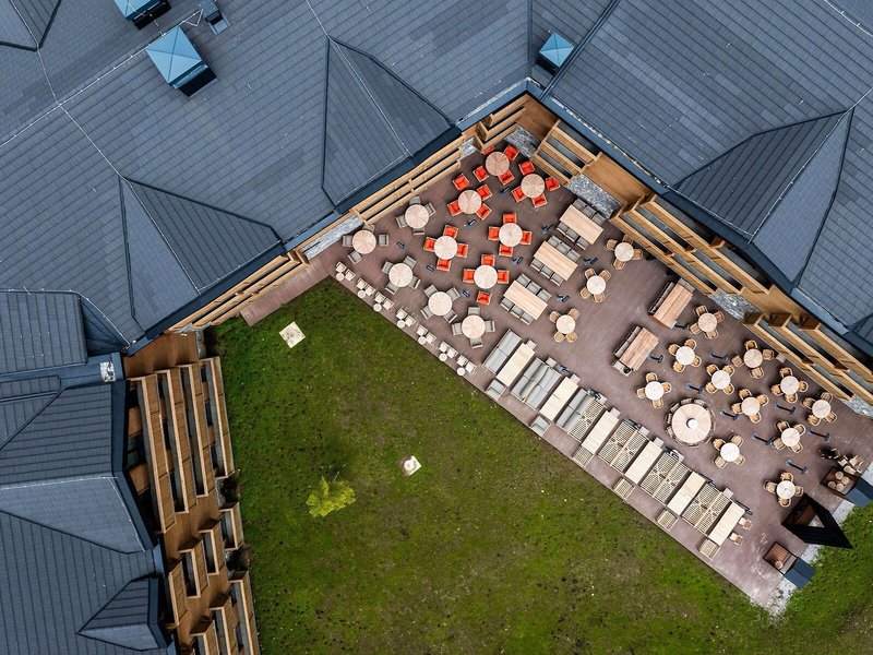 Swissôtel Resort Kolasin