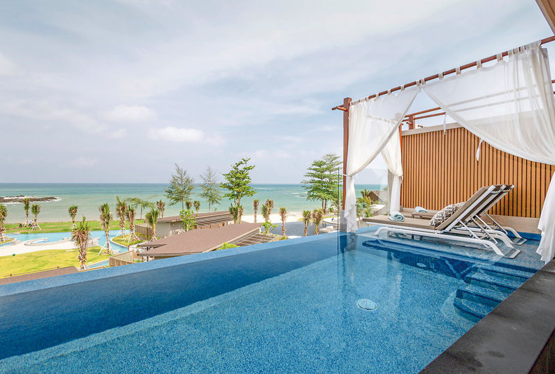 The Little Shore Khao Lak by Katathani 13