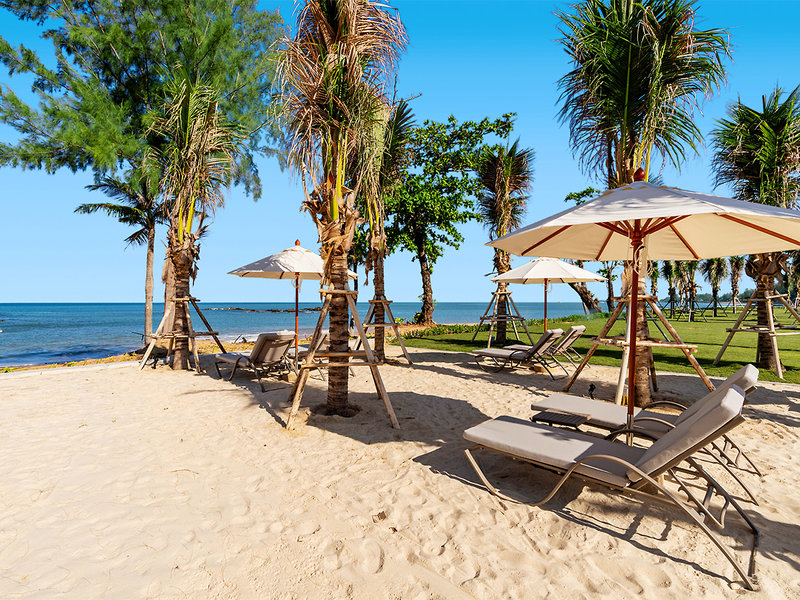 The Little Shore Khao Lak by Katathani 1