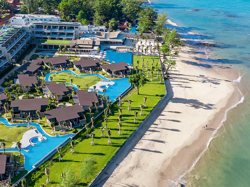 The Little Shore Khao Lak by Katathani 7