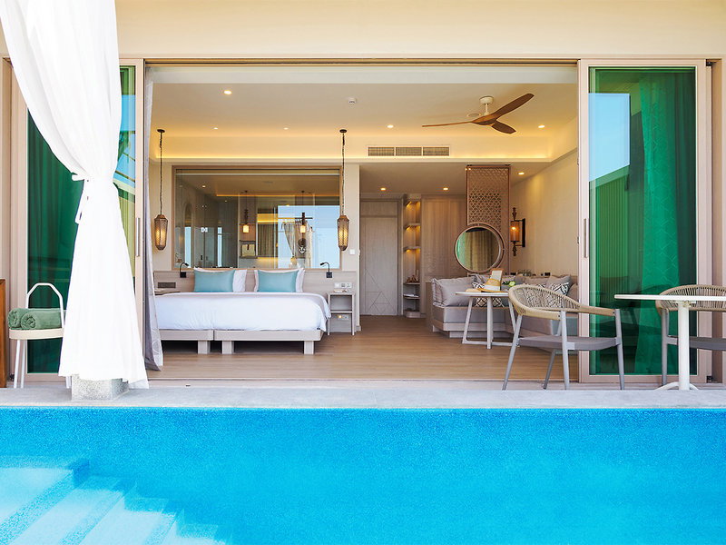 The Little Shore Khao Lak by Katathani 9