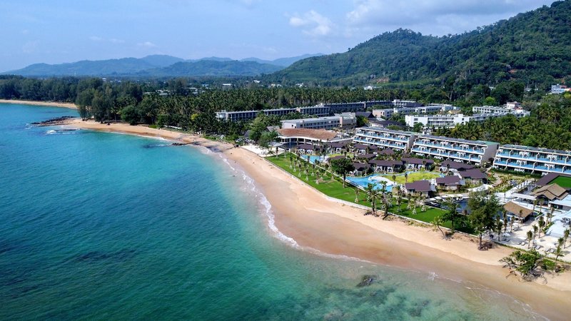 The Little Shore Khao Lak by Katathani 4