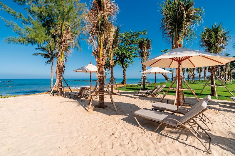 The Little Shore Khao Lak by Katathani 4