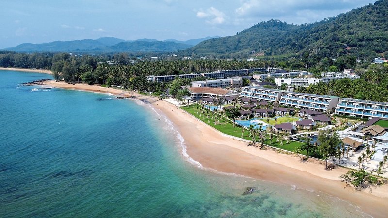 The Little Shore Khao Lak by Katathani 6 - Landscape