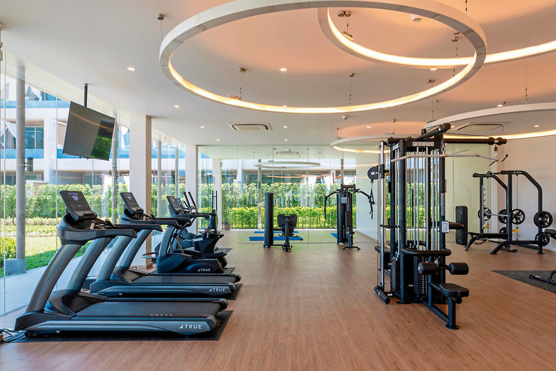 The Little Shore Khao Lak by Katathani 28 - Sports and leisure