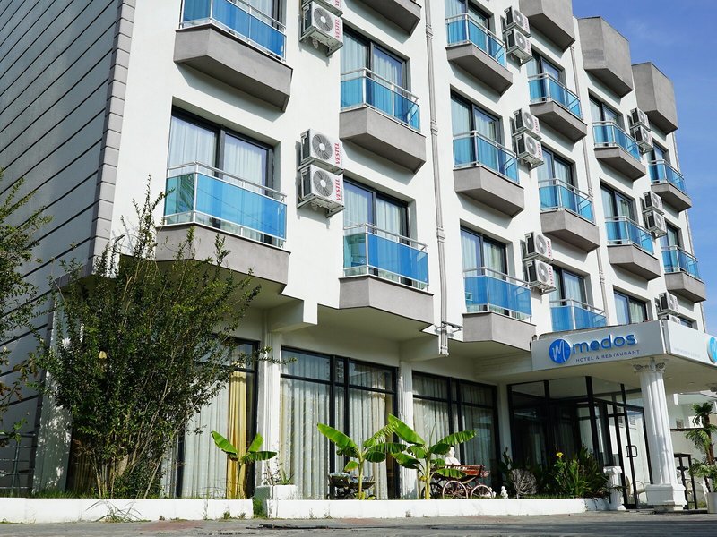Medos Hotel 1