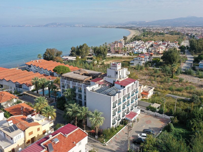 Medos Hotel 3