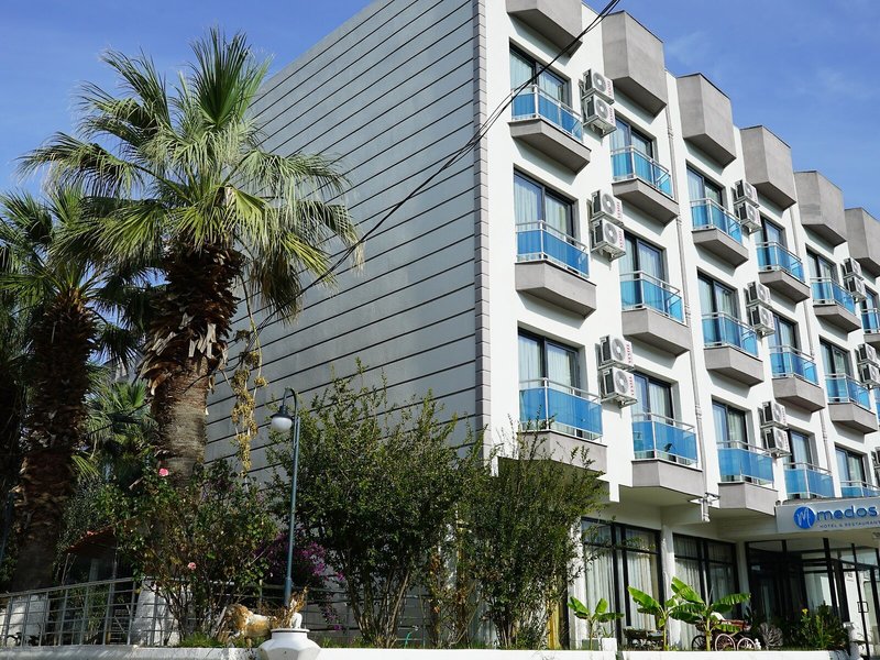 Medos Hotel 5