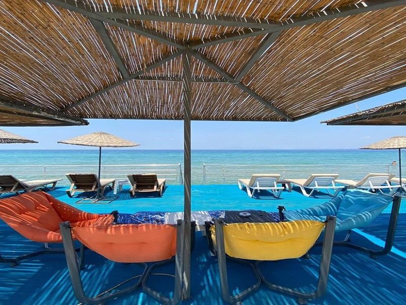 Medos Hotel 7