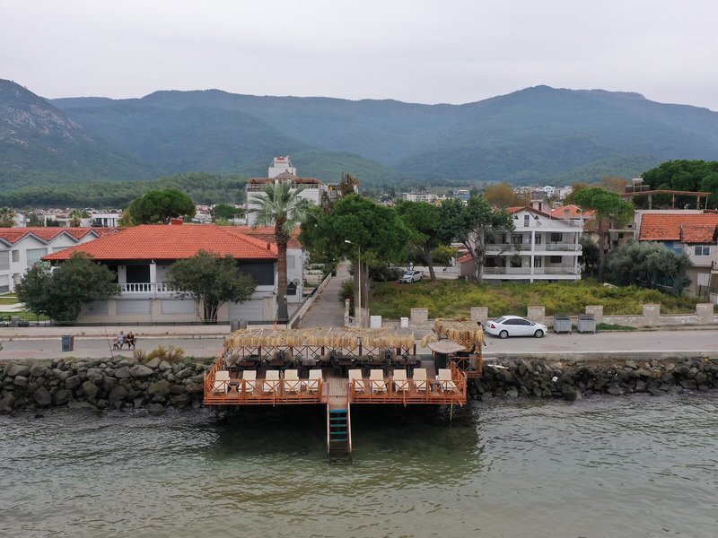 Medos Hotel 8