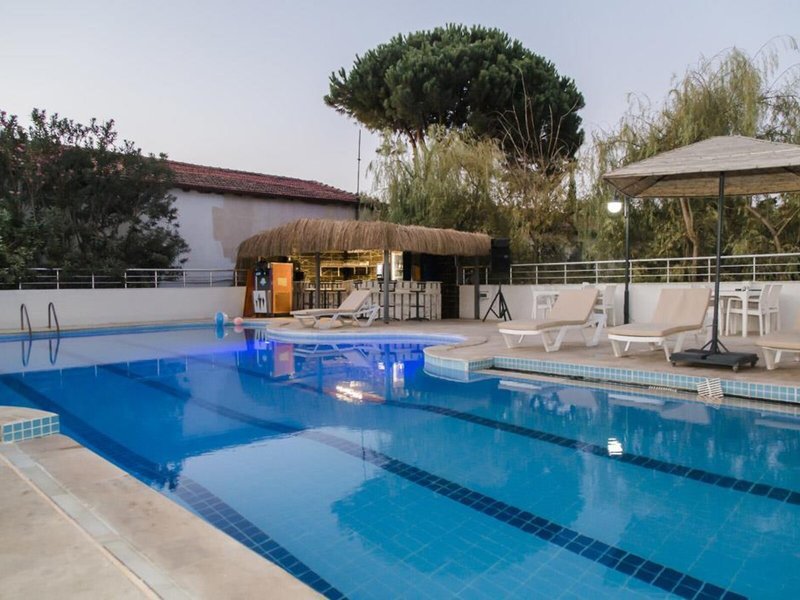 Medos Hotel 14