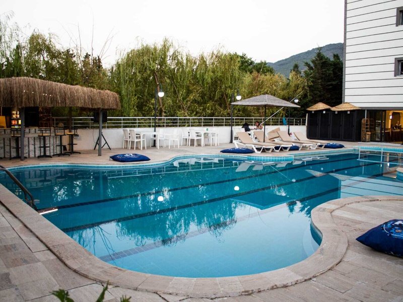 Medos Hotel 15