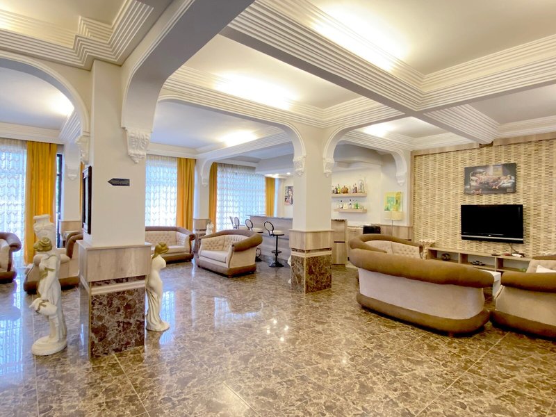 Medos Hotel 16