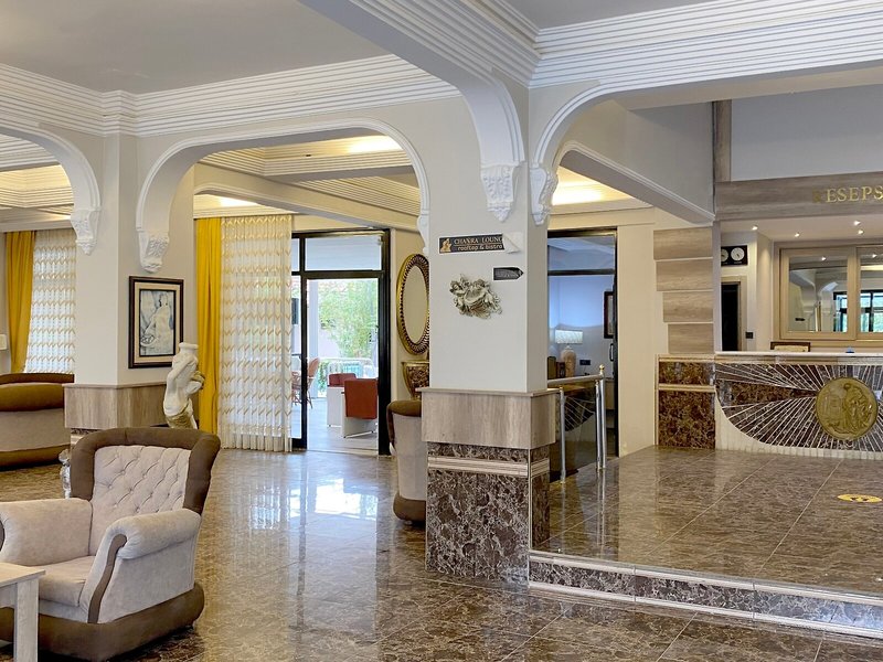 Medos Hotel 17