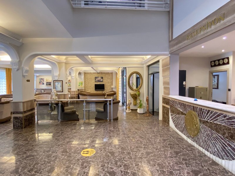 Medos Hotel 22