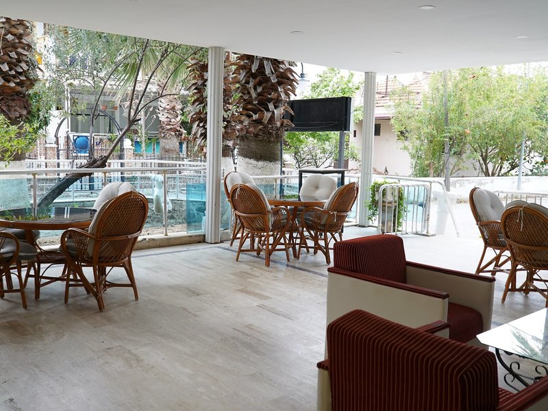Medos Hotel 28