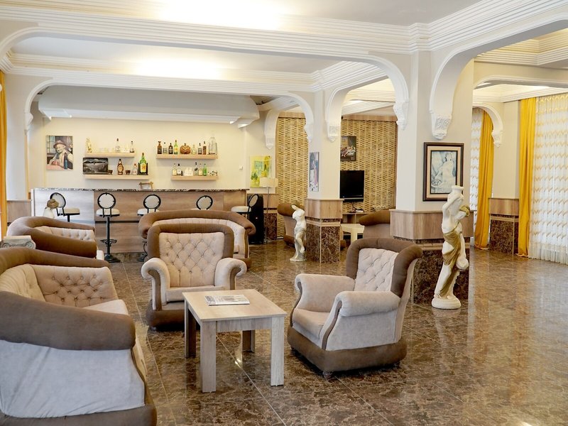 Medos Hotel 29