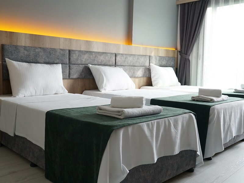Medos Hotel 37