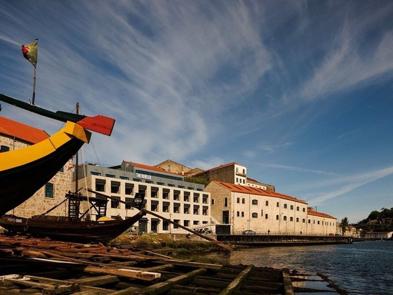 The Rebello Hotel & Spa 1