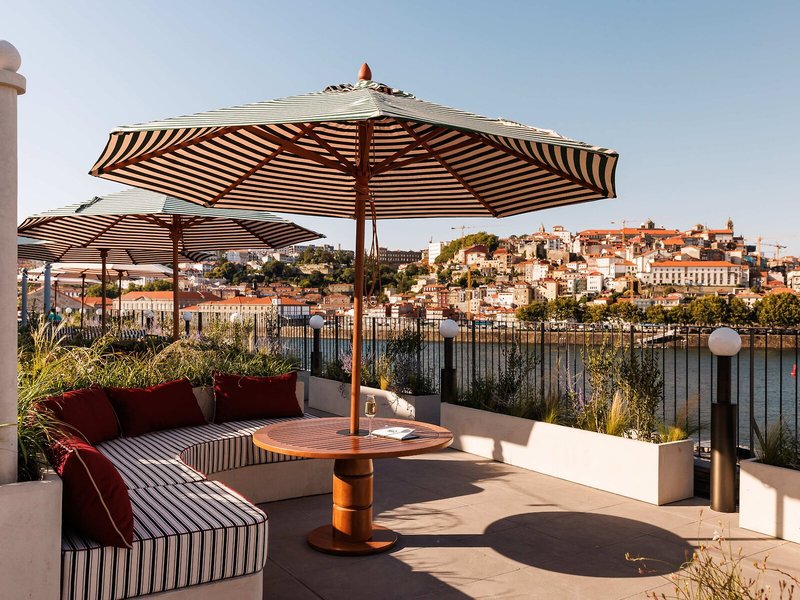 The Rebello Hotel & Spa 3