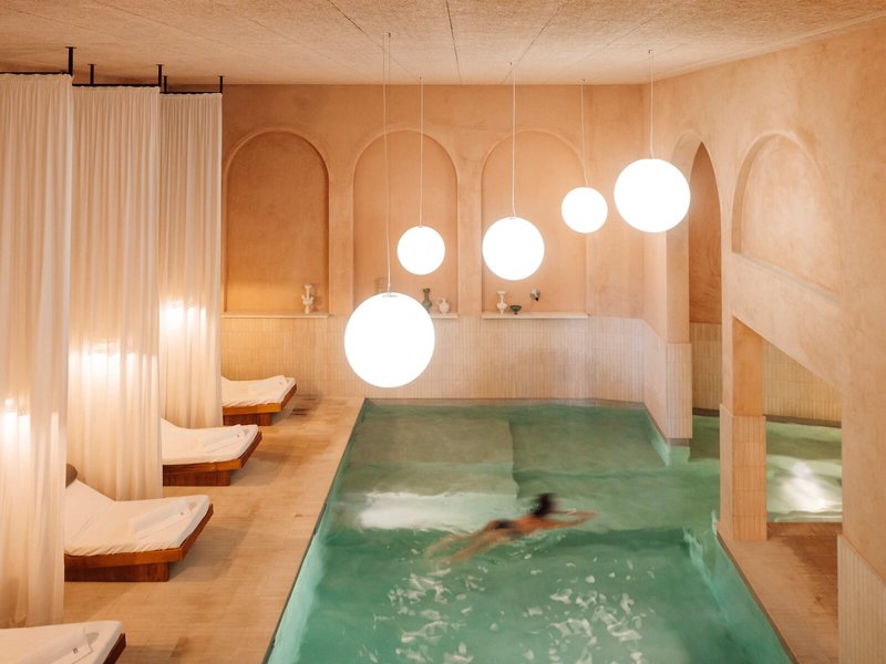 The Rebello Hotel & Spa 4