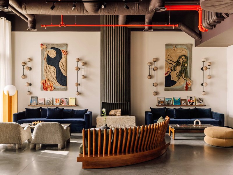 The Rebello Hotel & Spa 7