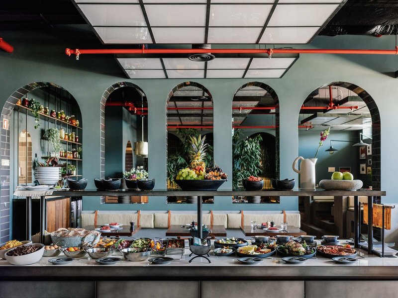 The Rebello Hotel & Spa 8