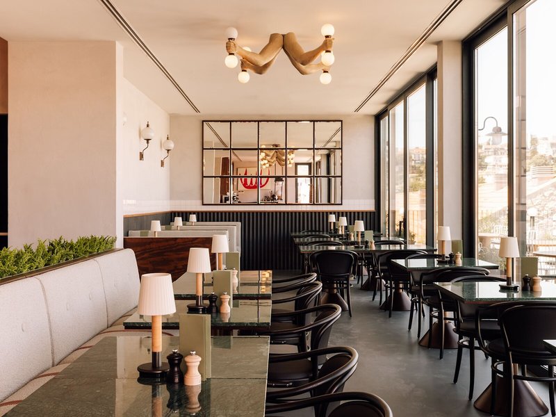 The Rebello Hotel & Spa 10