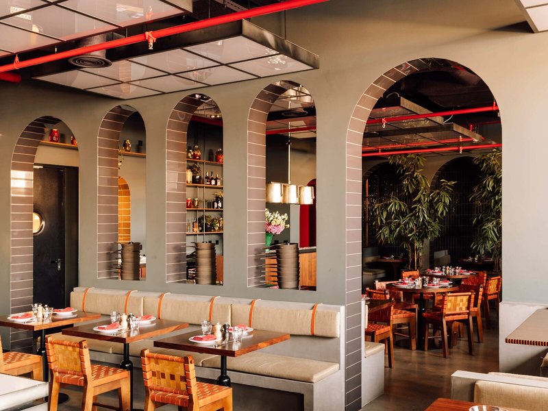 The Rebello Hotel & Spa 11