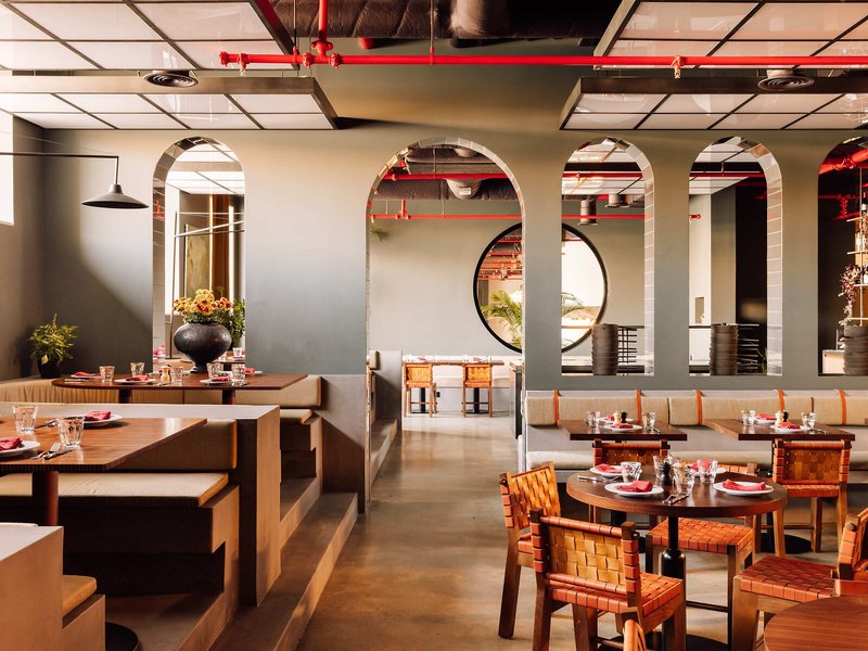 The Rebello Hotel & Spa 12