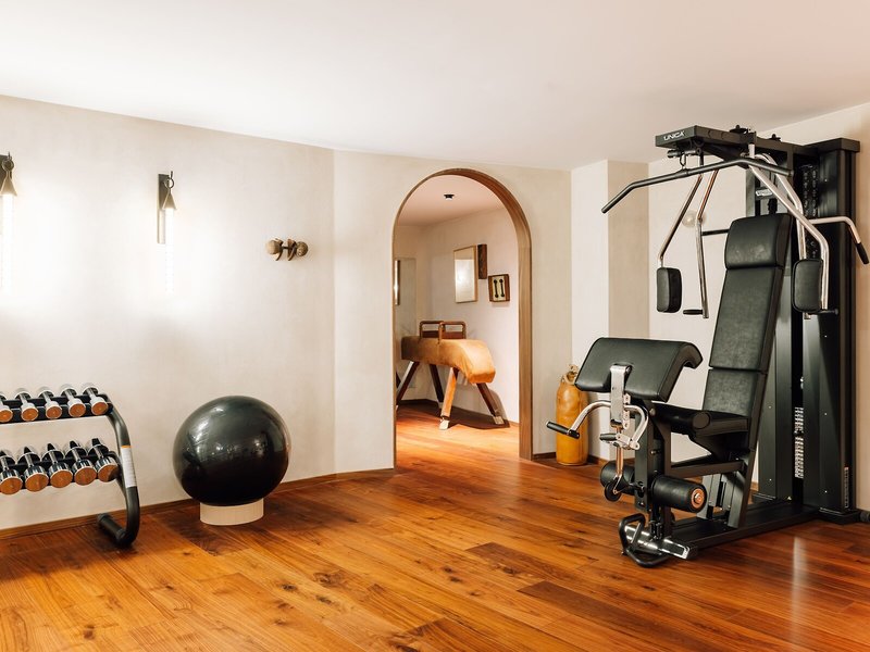 The Rebello Hotel & Spa 13