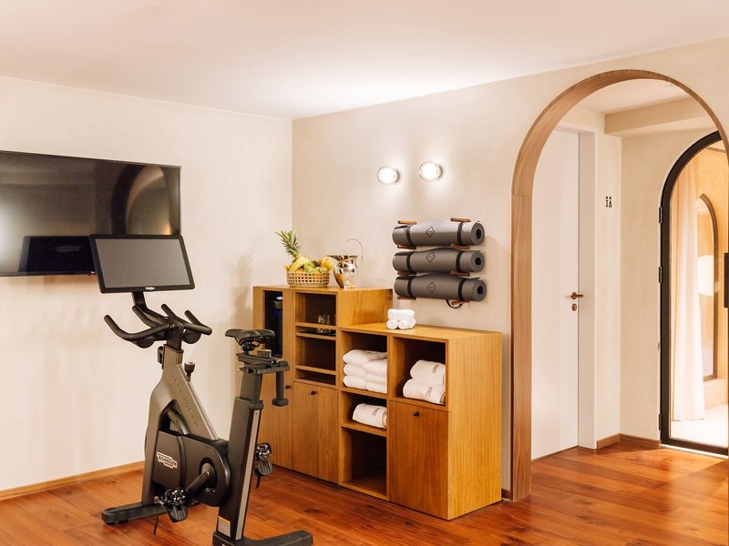 The Rebello Hotel & Spa 14
